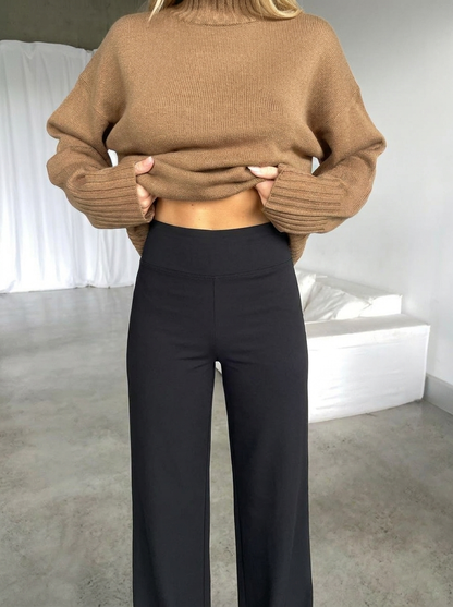 Business Casual Leggings