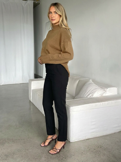 Business Casual Leggings